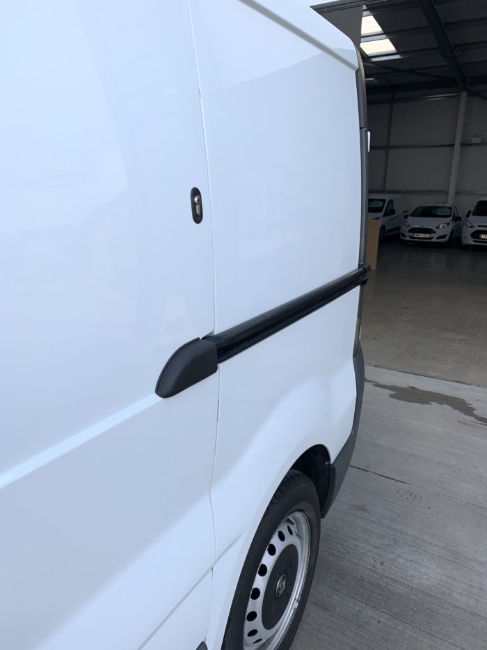 Van Locks And Security Peterborough Vanwagen Limited